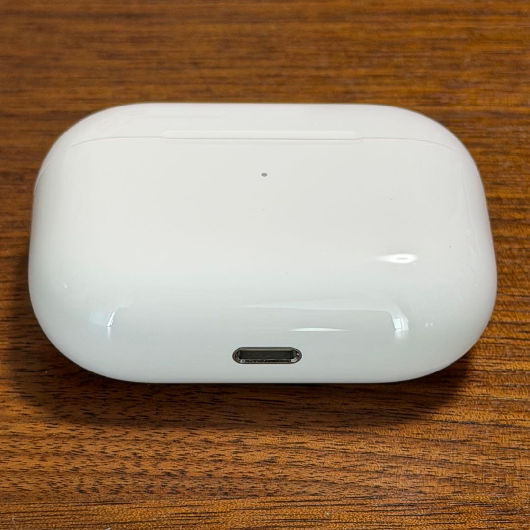 AirPods Pro 第1世代 MagSafe対応ケース【美品・付属品未使用】