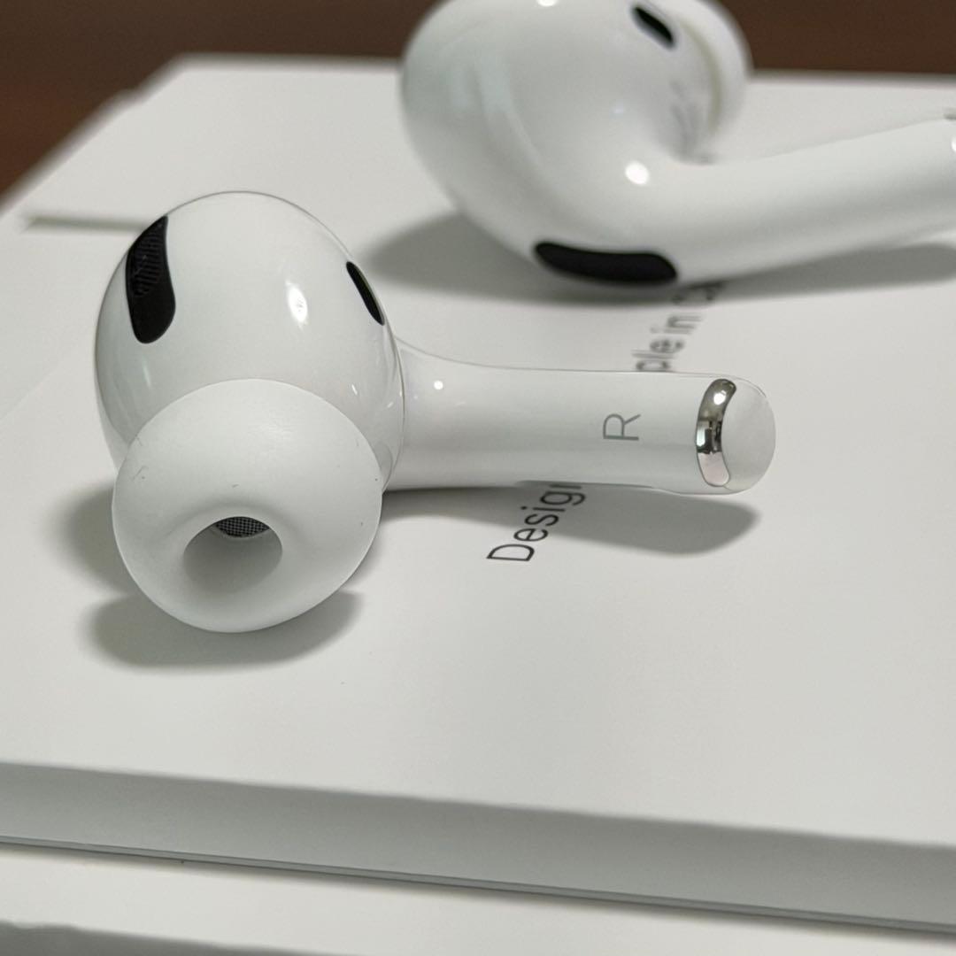 AirPods Pro 第1世代 MagSafe対応ケース【美品・付属品未使用】