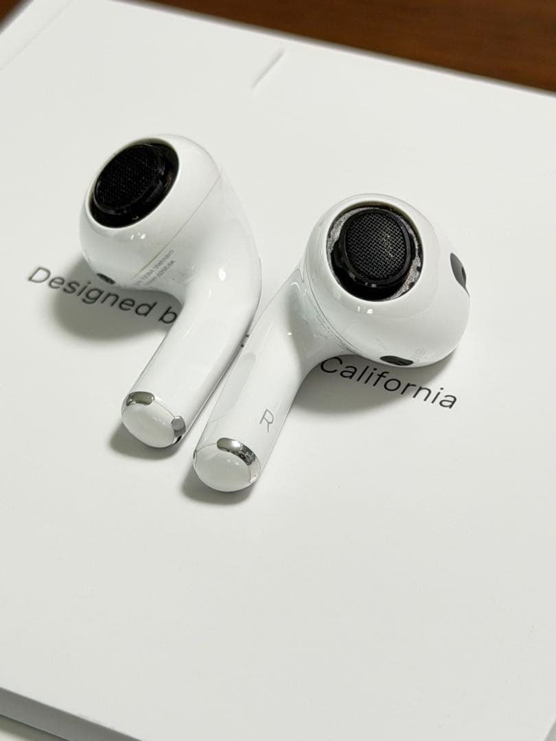 AirPods Pro 第1世代 MagSafe対応ケース【美品・付属品未使用】
