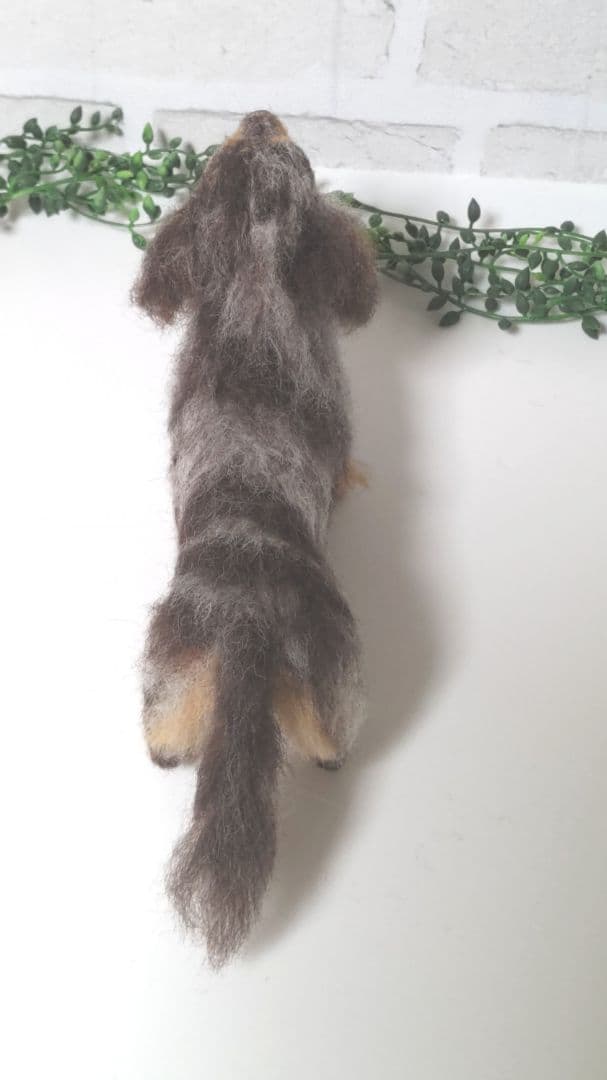 M☆C♡うちの子オーダー♡羊毛フェルト♪ハンドメイド☆