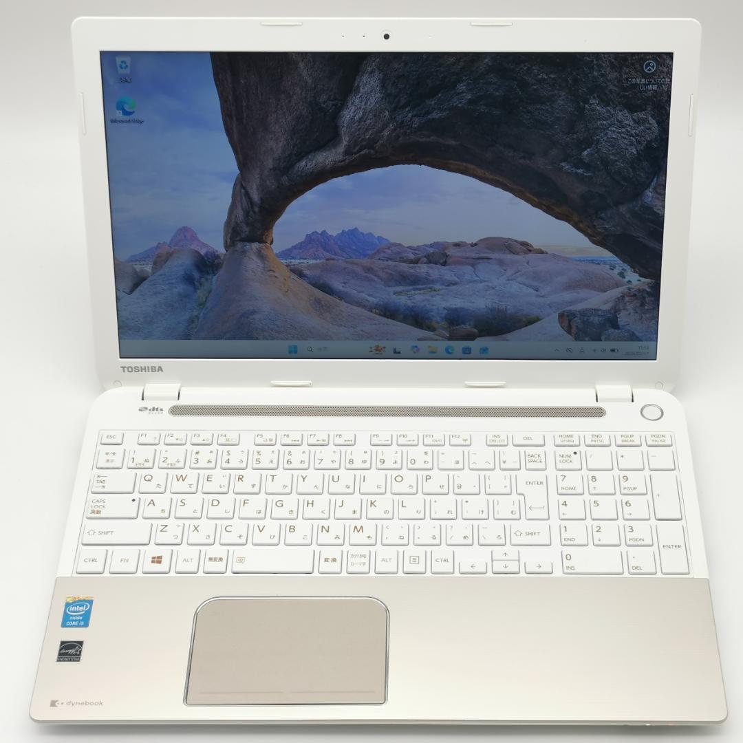 ✅️初心者OK！Windows11/Office/AI搭載ノートパソコン N30