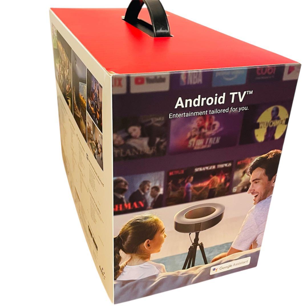 Anker Nebula Cosmos フルHD プロジェクター 純正三脚付き