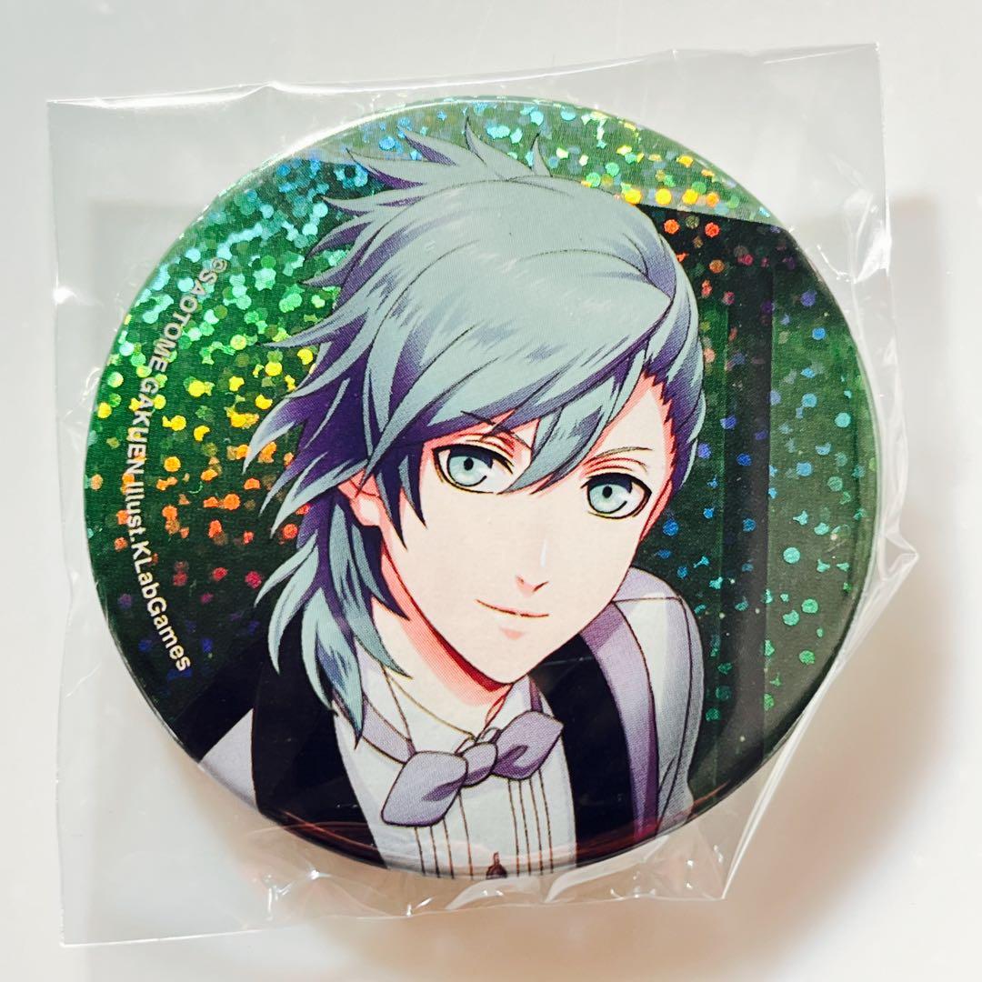 【未開封】うたプリ 缶バッジ シャニライ　アナザーショットver コンプリート