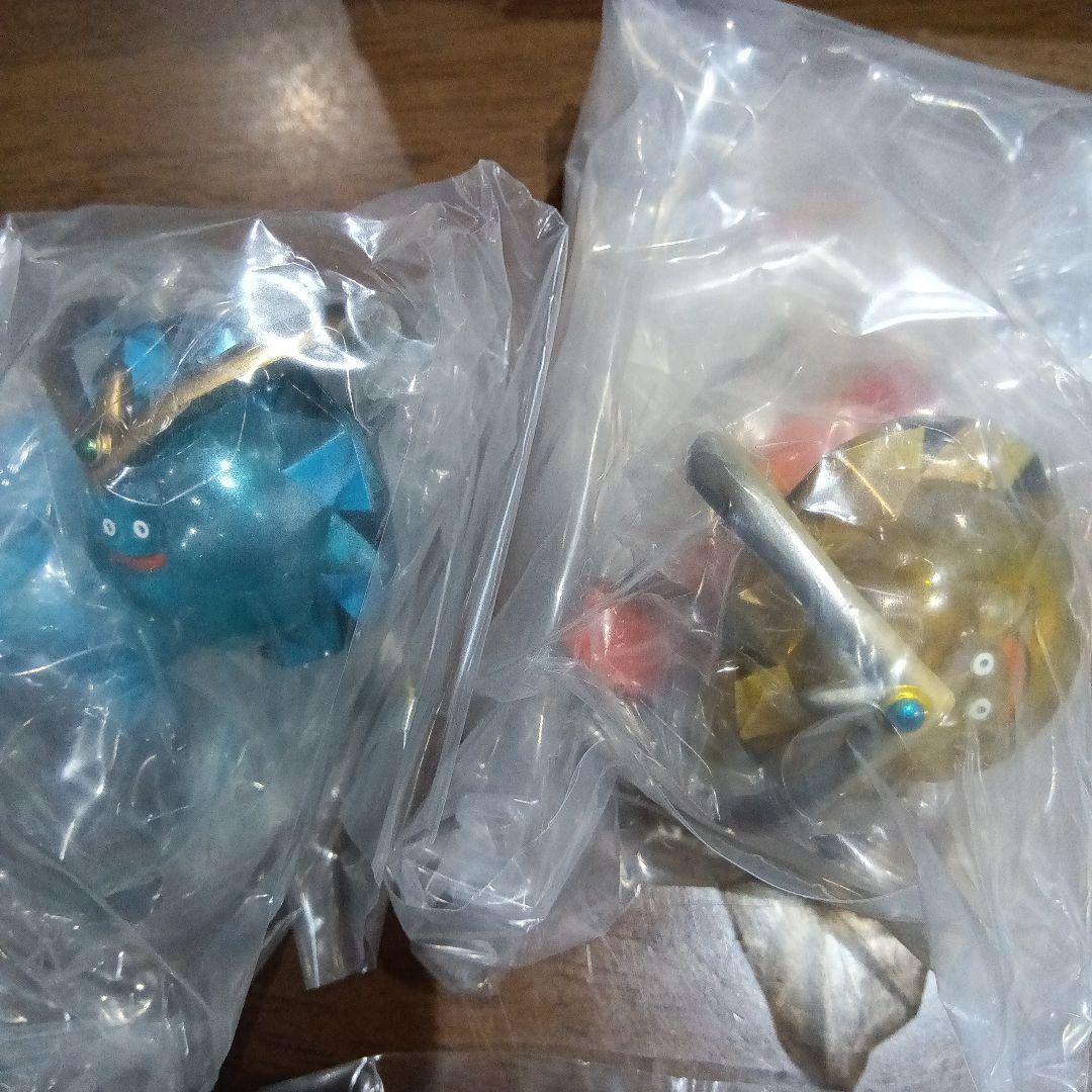 ドラクエ　モンスターズギャラリー