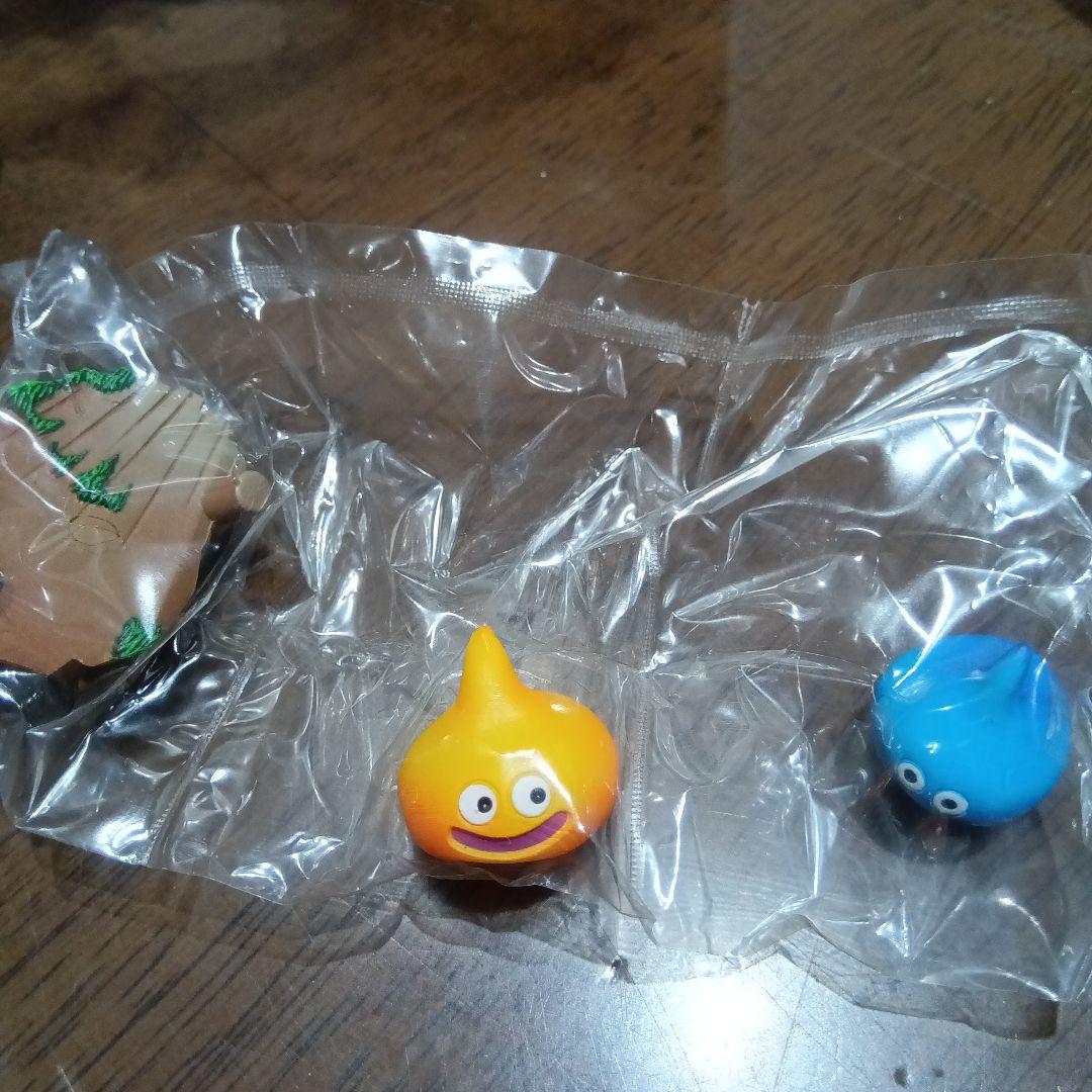 ドラクエ　モンスターズギャラリー