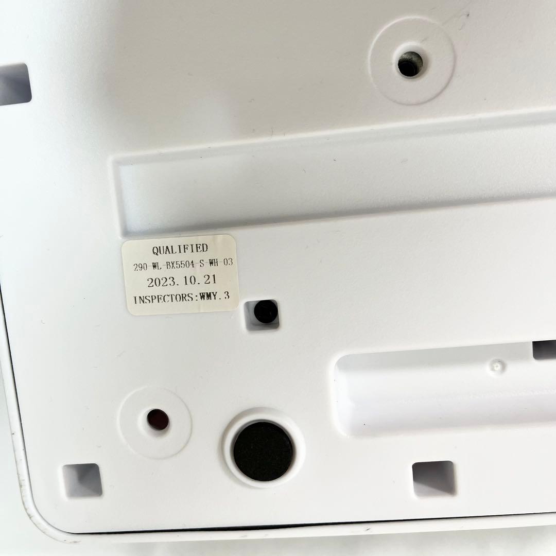 CARINA-LS290 電子ピアノ 88鍵盤 スタンド イス付き　23年製