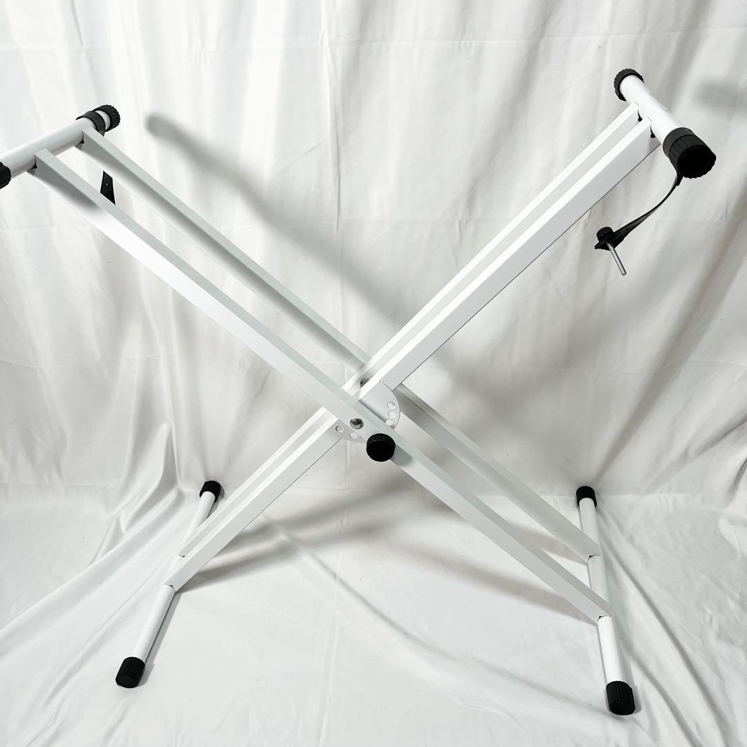 CARINA-LS290 電子ピアノ 88鍵盤 スタンド イス付き　23年製