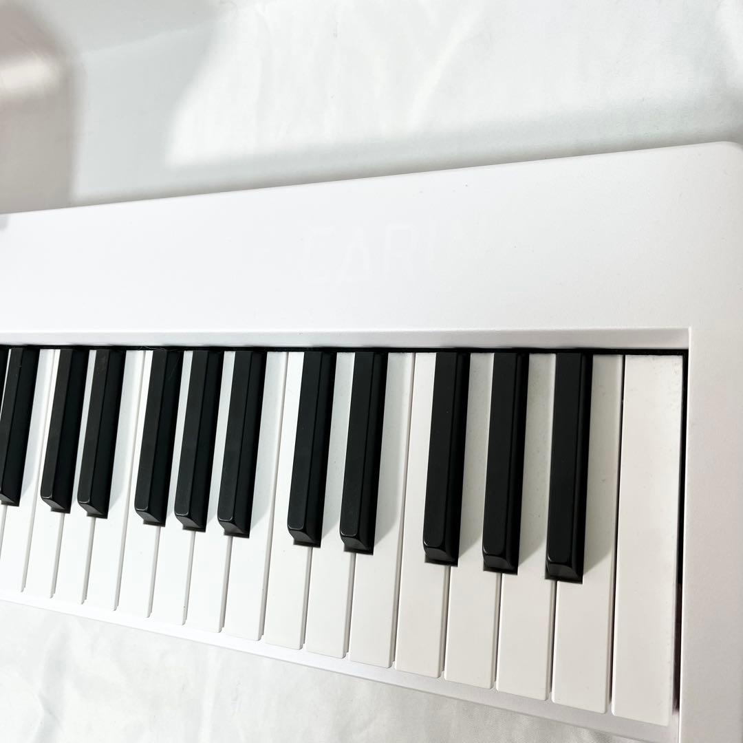 CARINA-LS290 電子ピアノ 88鍵盤 スタンド イス付き　23年製