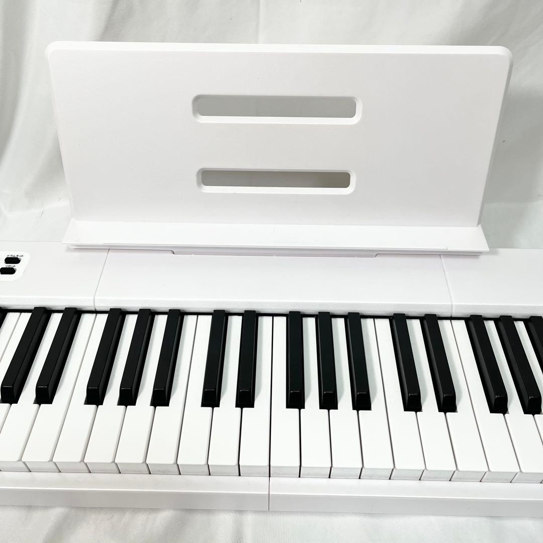 CARINA-LS290 電子ピアノ 88鍵盤 スタンド イス付き　23年製