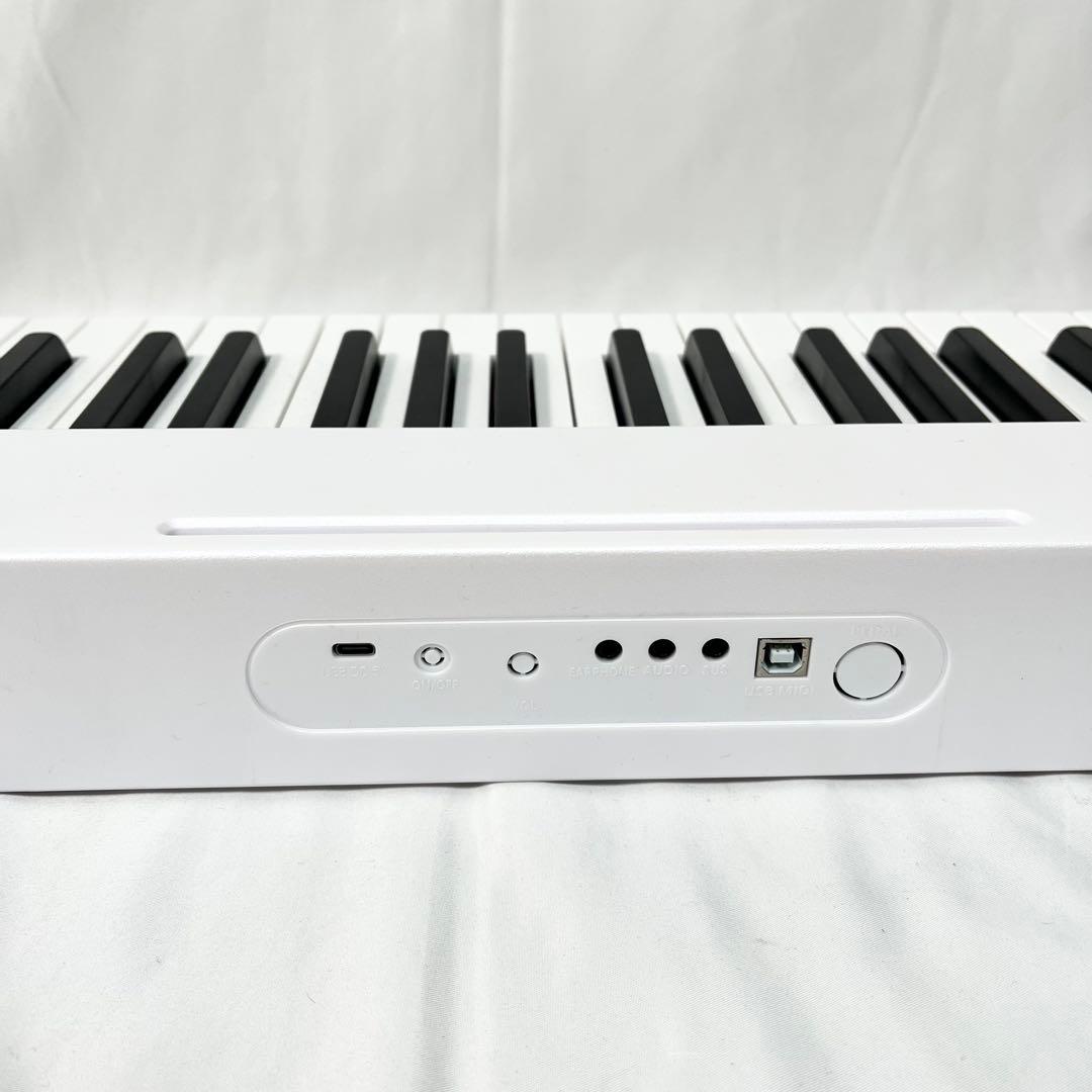 CARINA-LS290 電子ピアノ 88鍵盤 スタンド イス付き　23年製