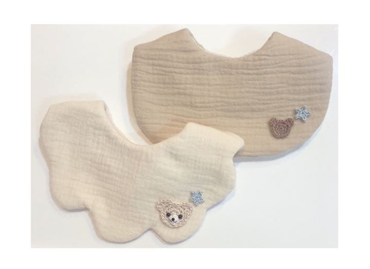 ハンドメイドスタイ　オーダースタイ　yuka様