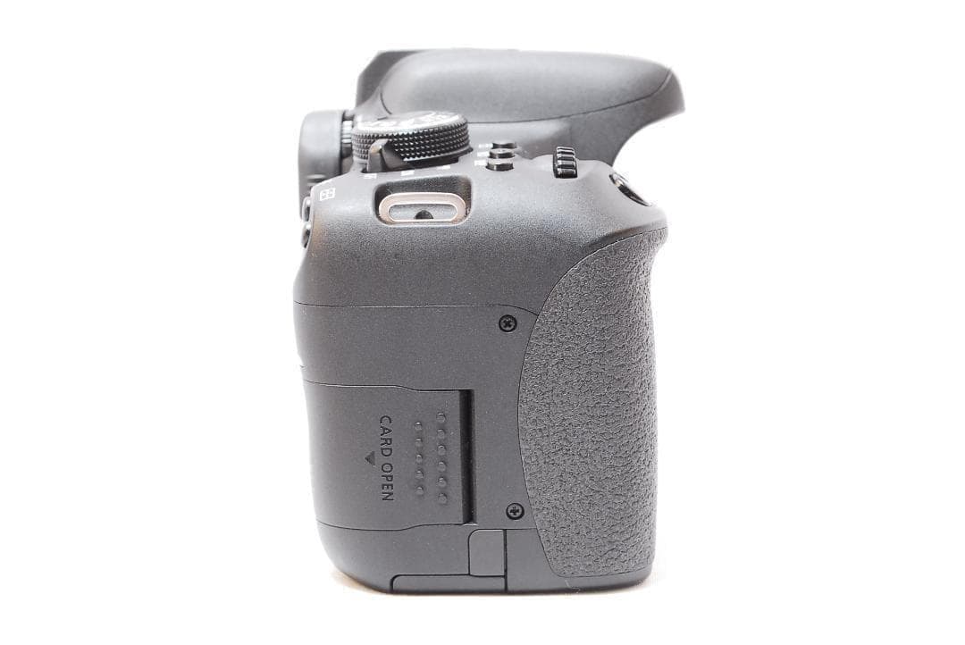 超美品✨Canon EOS Kiss X8i✨高性能 標準レンズ Wi-Fi接続