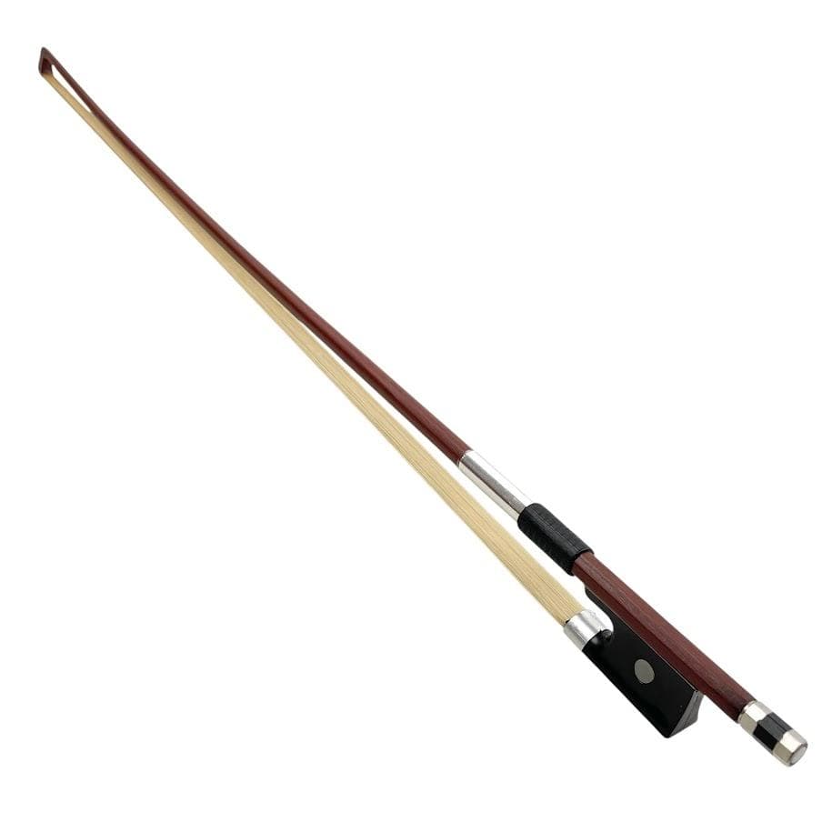 極美品●鈴木バイオリン No.330 4/4 1991年 美虎杢 新品：弓・弦