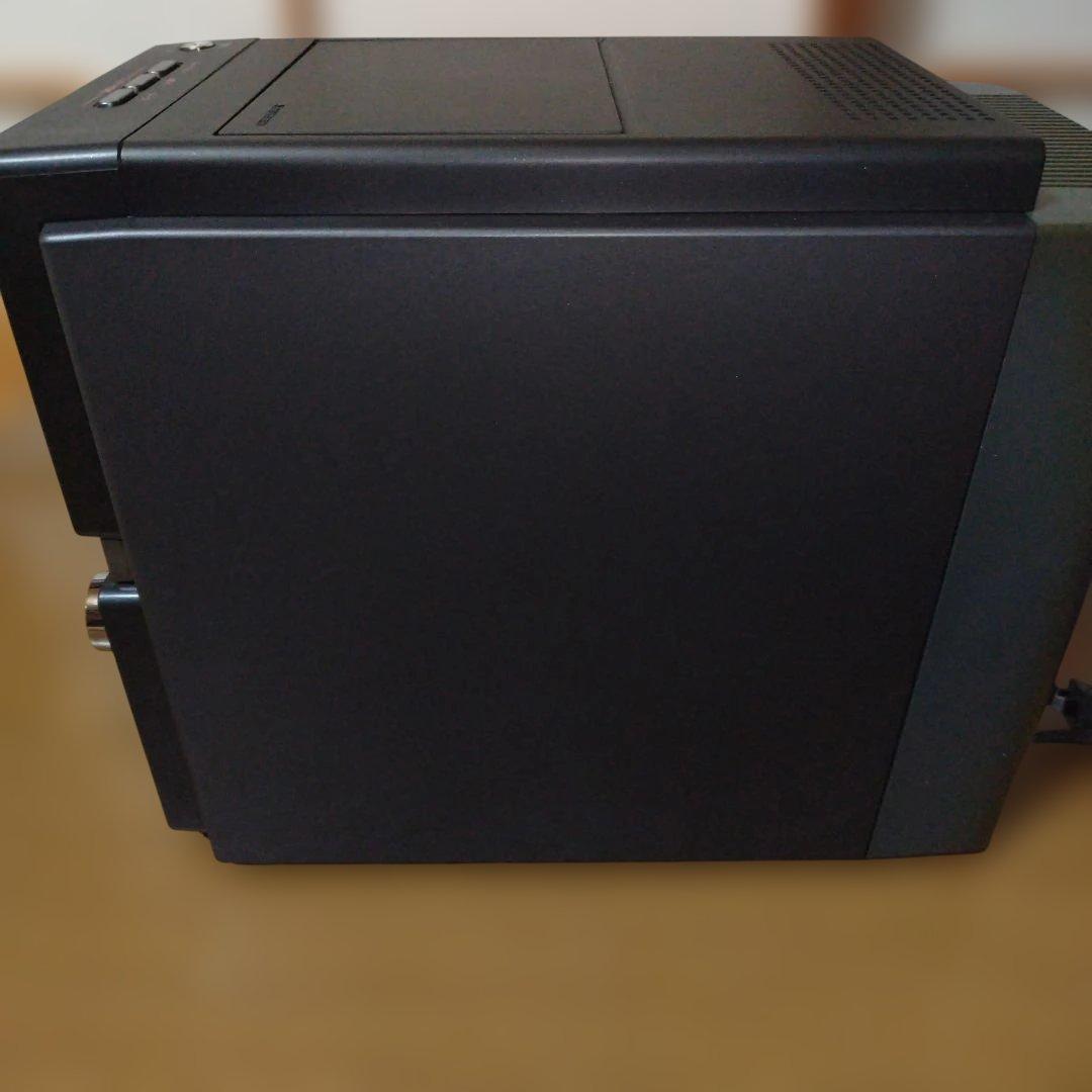 SONY ソニー　CMT-M35WM（ HCD-M35WM）ミニコンポ ブラック