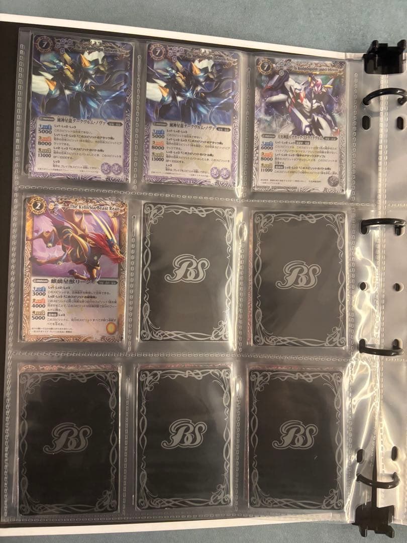 バトルスピリッツ 引退品セット