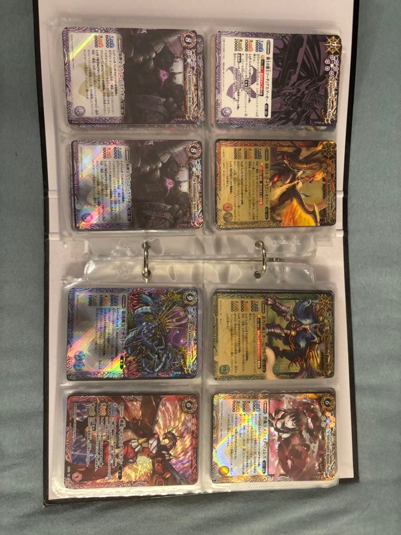 バトルスピリッツ 引退品セット