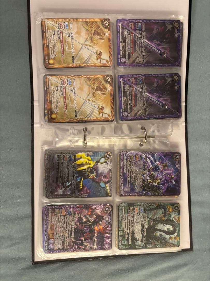 バトルスピリッツ 引退品セット