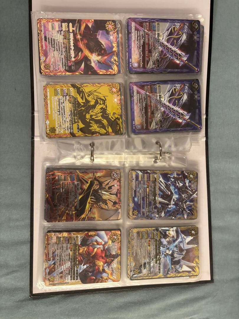 バトルスピリッツ 引退品セット