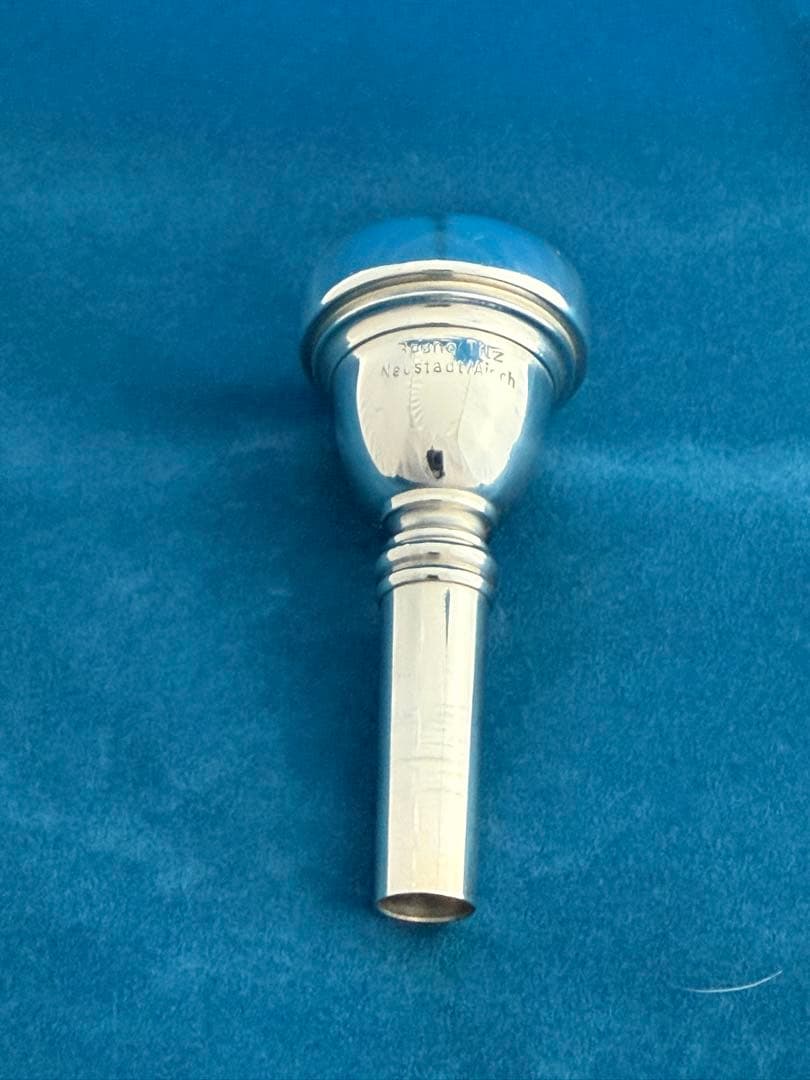 管楽器・吹奏楽器 BRUNO TILZ BAKO model 12C