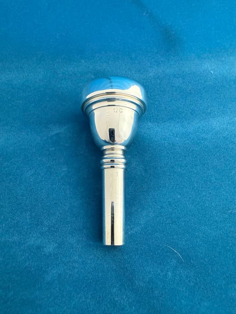 管楽器・吹奏楽器 BRUNO TILZ BAKO model 12C