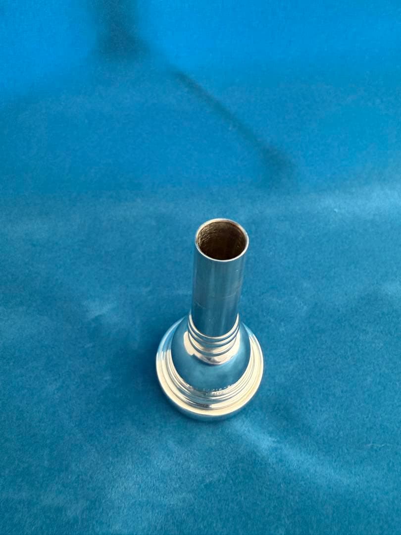 管楽器・吹奏楽器 BRUNO TILZ BAKO model 12C