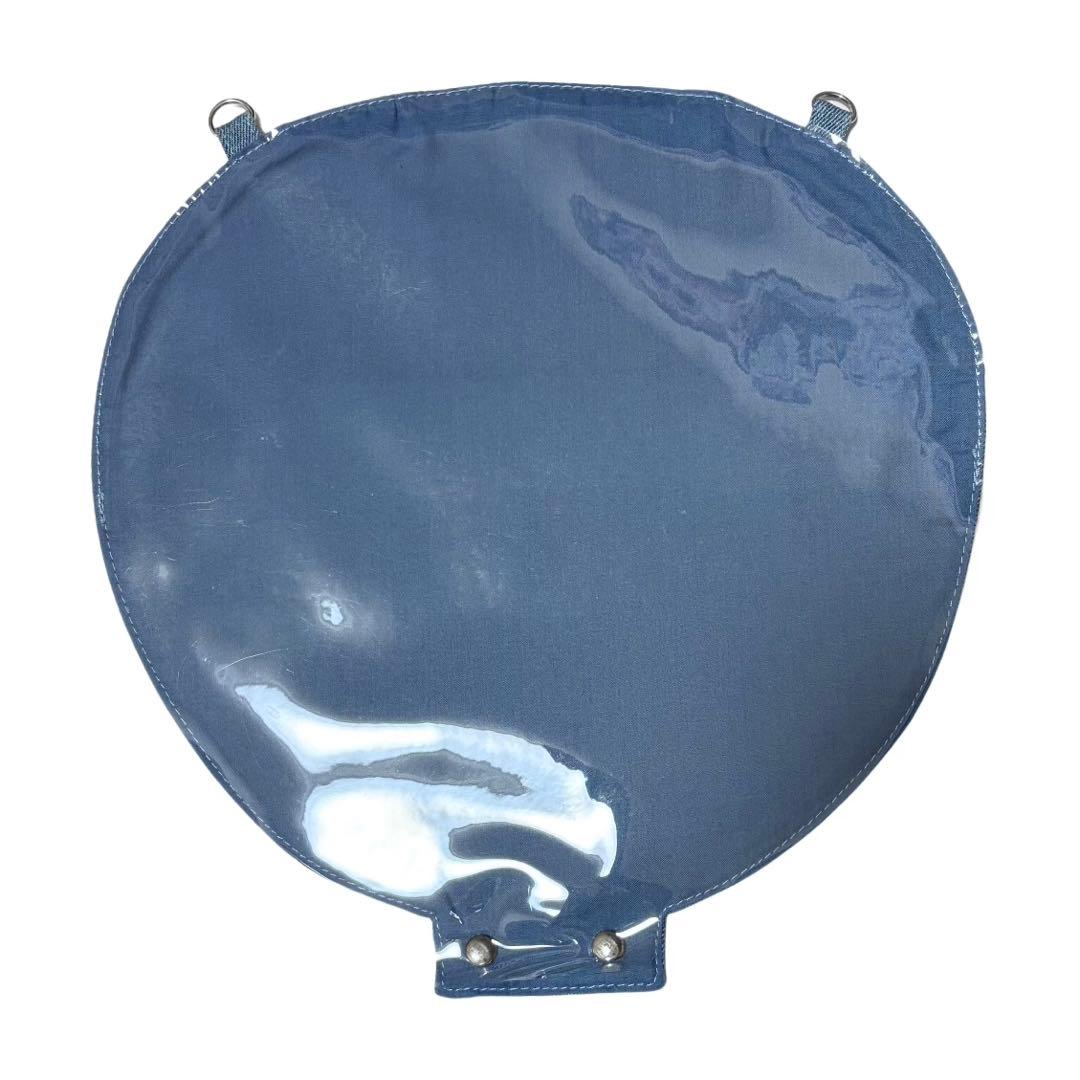 RUNSEOKJIN_EP.TOUR うちわカバー ショルダーストラップ