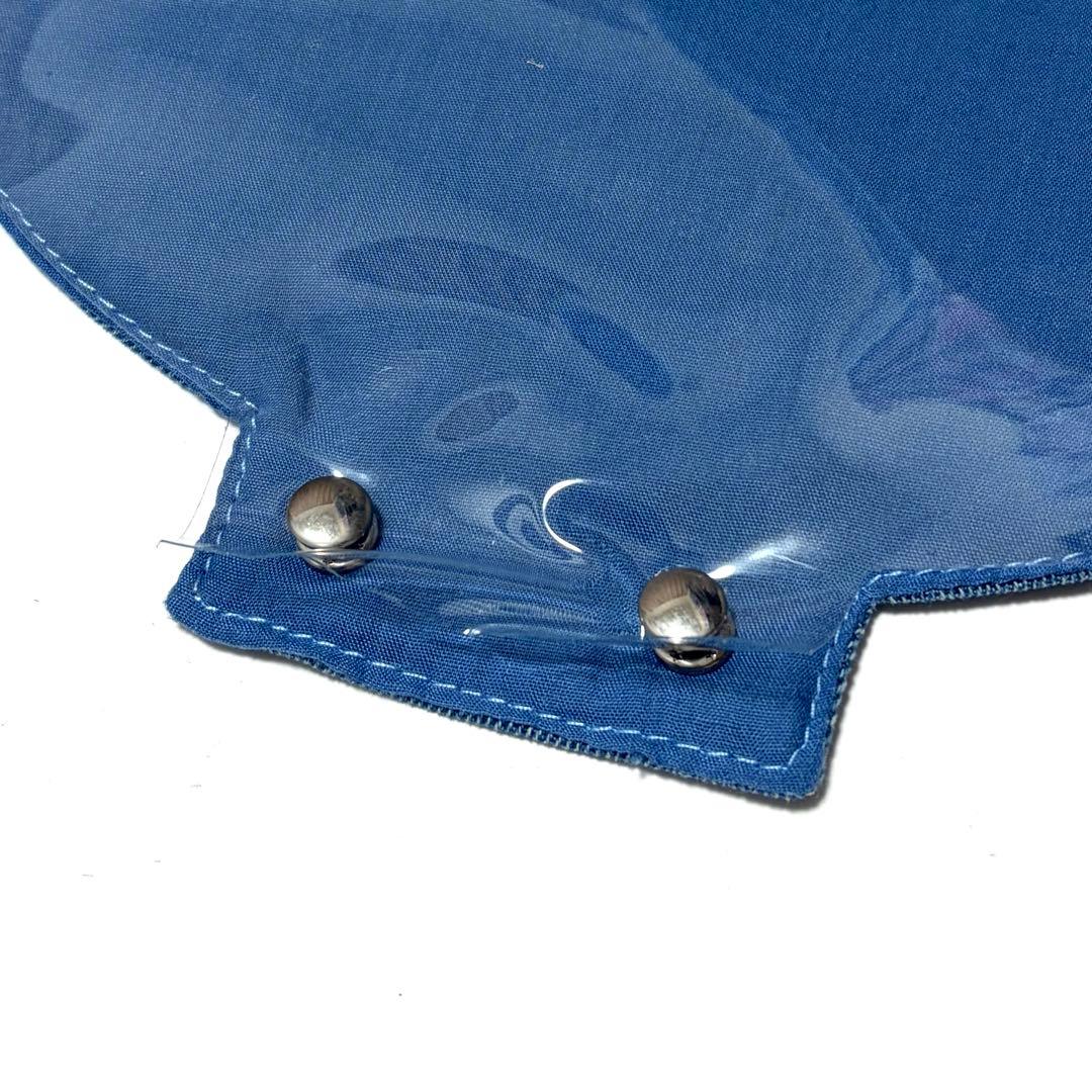 RUNSEOKJIN_EP.TOUR うちわカバー ショルダーストラップ