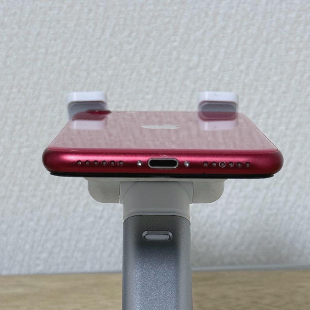 Apple iPhone SE(第2世代) レッド 128GB SIMフリー