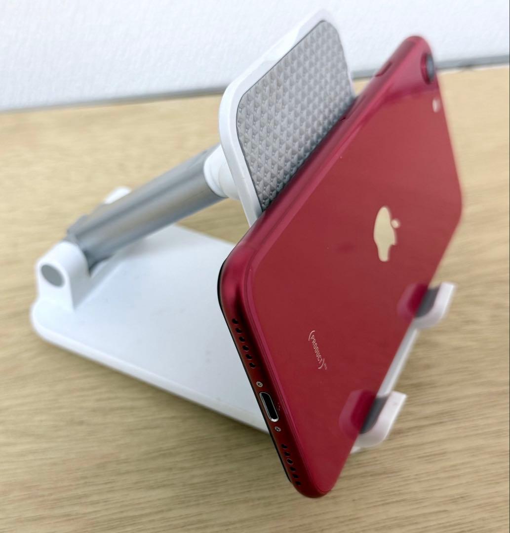 Apple iPhone SE(第2世代) レッド 128GB SIMフリー