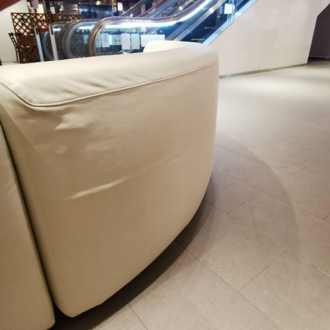 如月セール◇arflex　Cini Boeri　PASTELEMENTI