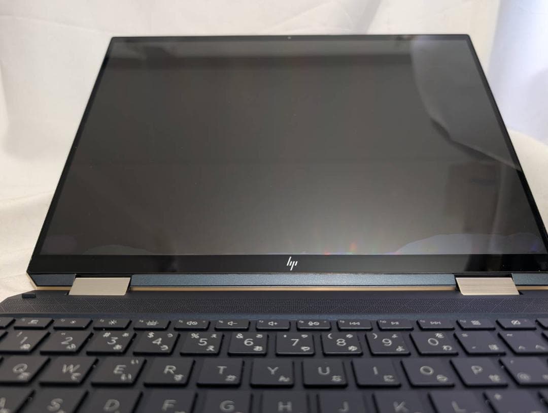 ☆タブレットPC☆ HP Spectre x360 第11世代 i7 16GB