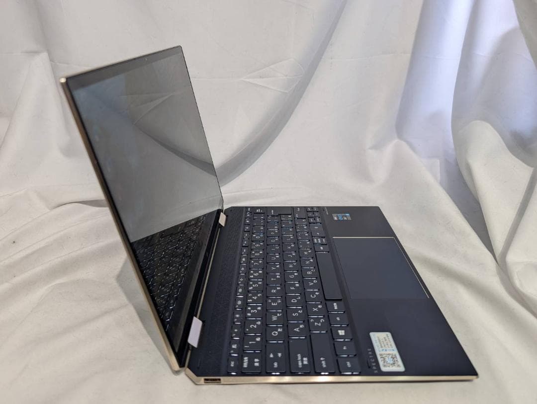 ☆タブレットPC☆ HP Spectre x360 第11世代 i7 16GB