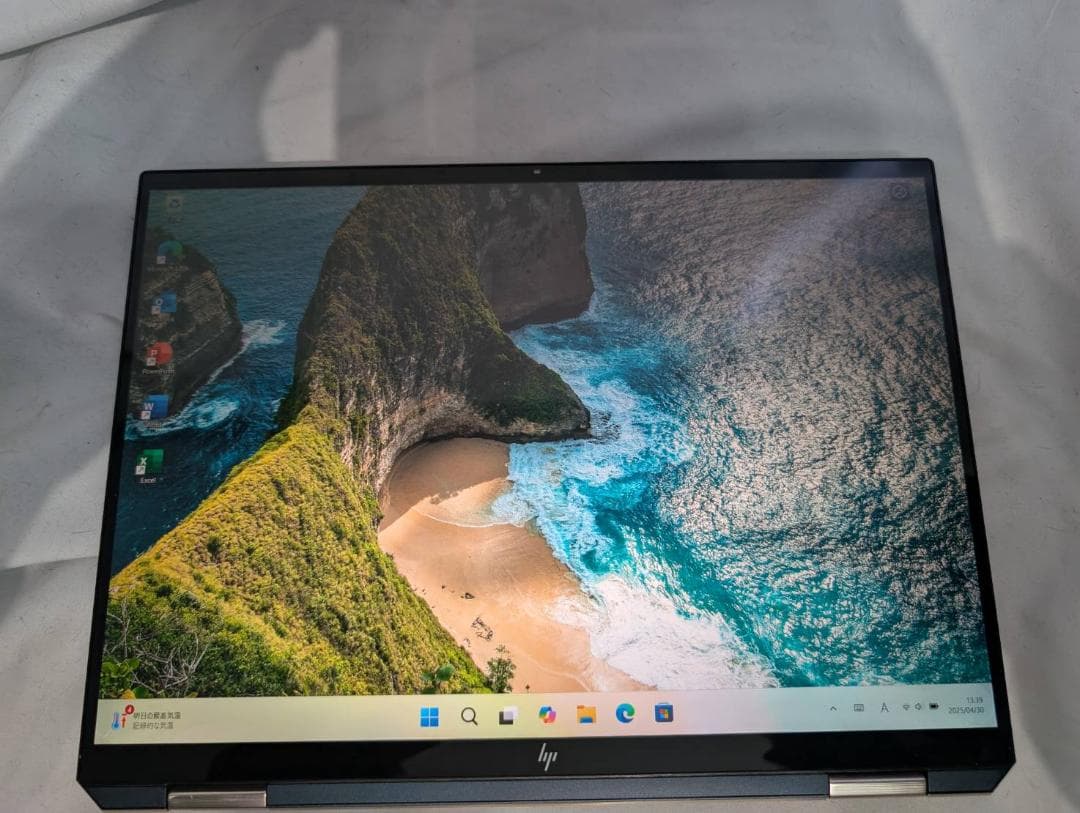 ☆タブレットPC☆ HP Spectre x360 第11世代 i7 16GB