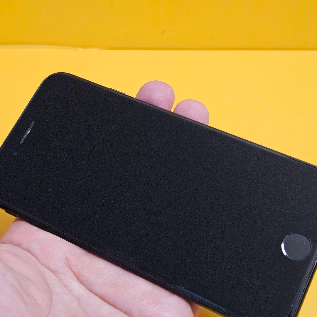 iPhone SE2(第2世代) 64GB｜24時間以内発送#827