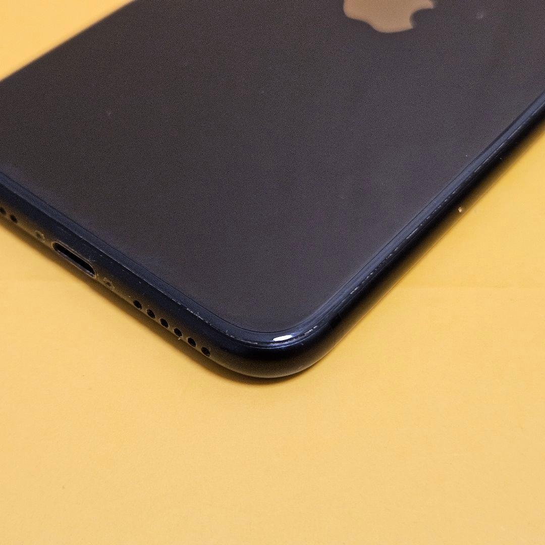 iPhone SE2(第2世代) 64GB｜24時間以内発送#827