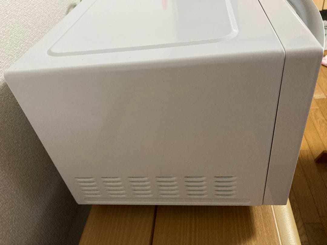 Haier ハイアール 電子レンジ JM-FH18G 2021年製