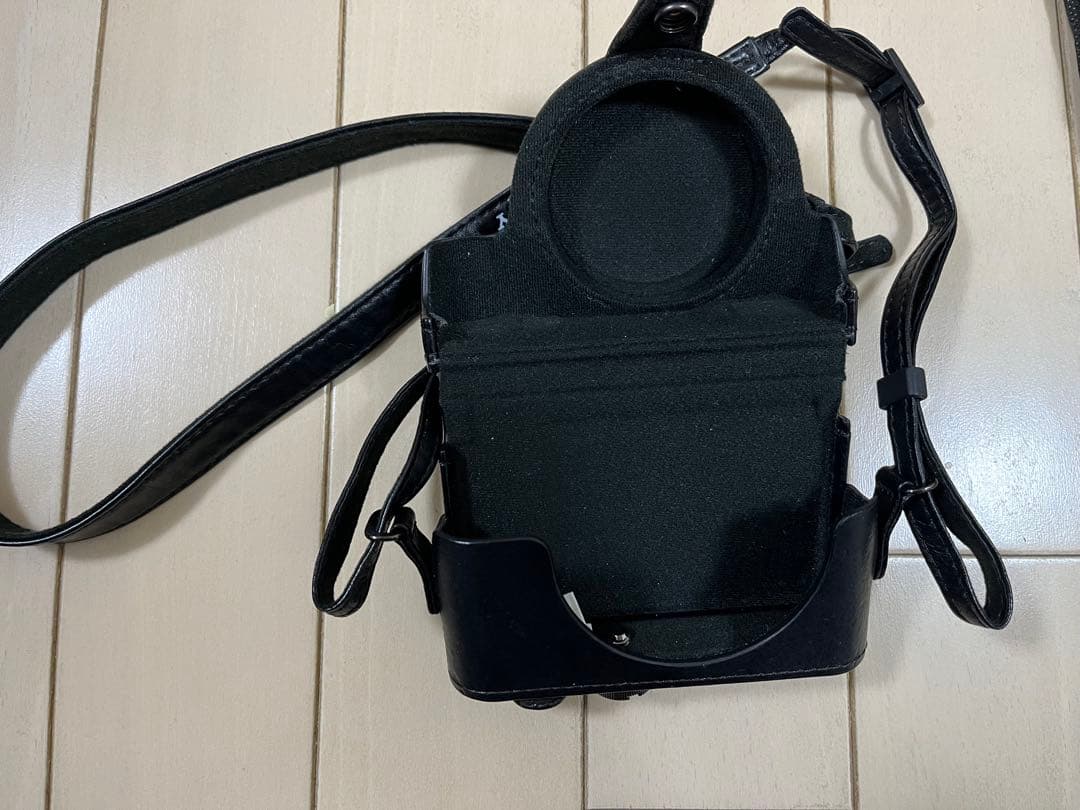 SONYデジカメ RX100III DSC-RX100M3 （純正ケース付き