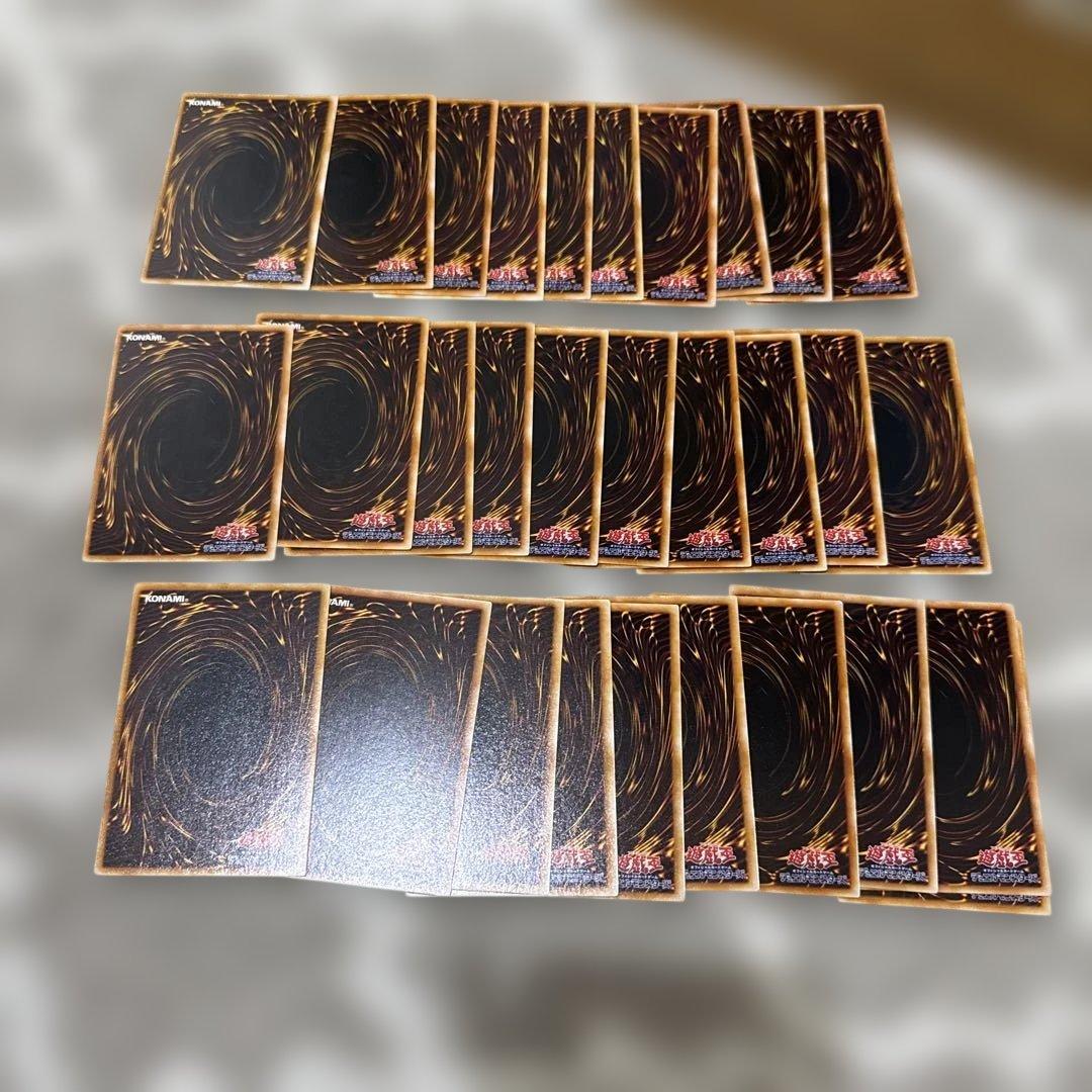 遊戯王OCG トレーディングカードセット 82枚セット 悪魔 初期