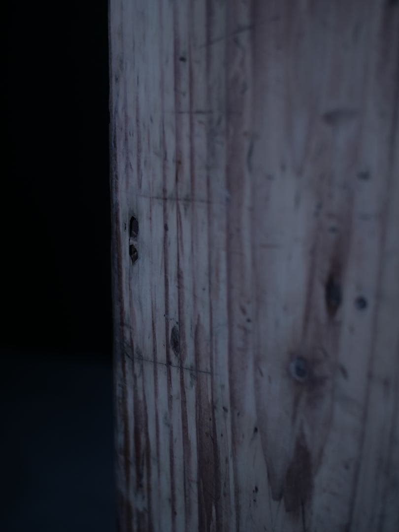 棚　飾り棚　食器棚　本棚　収納　木箱　古家具　古道具　アンティーク　昭和レトロ