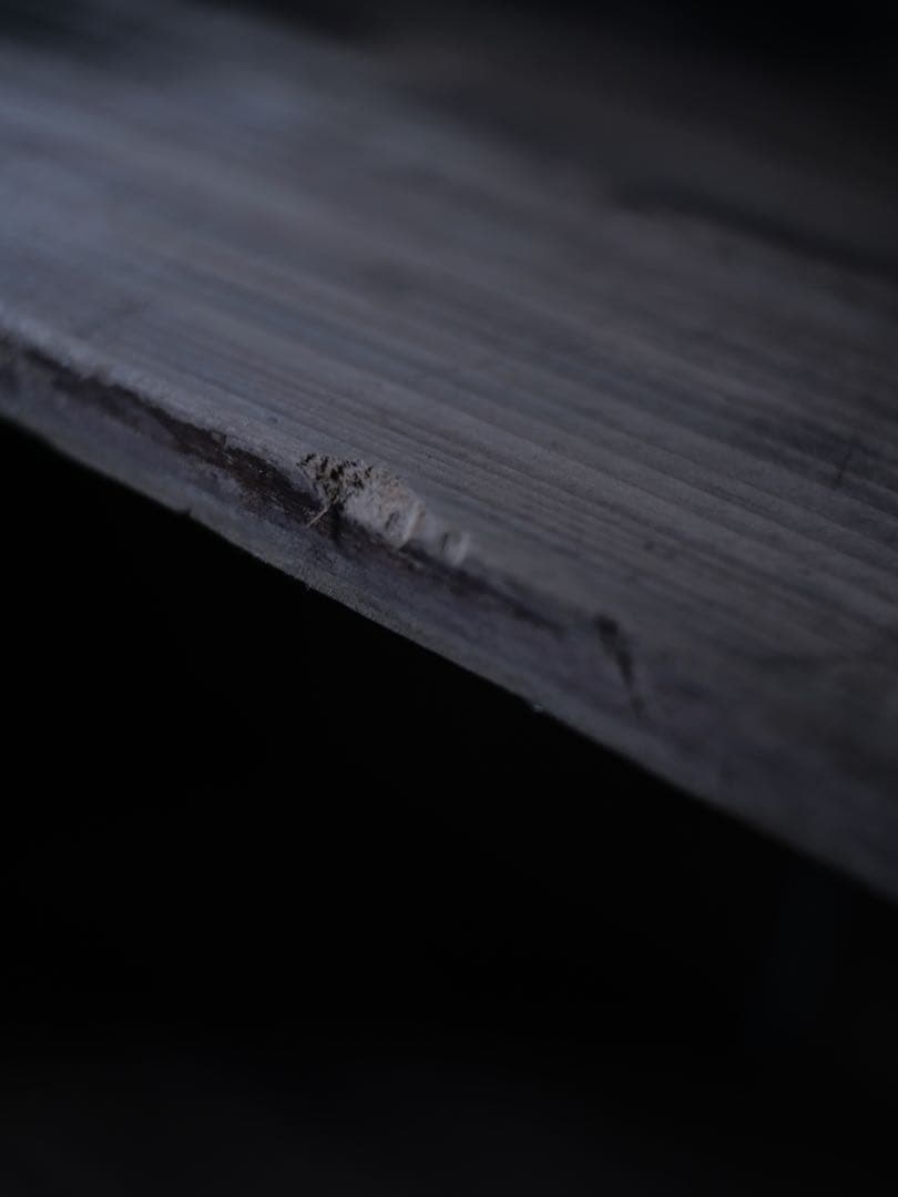 棚　飾り棚　食器棚　本棚　収納　木箱　古家具　古道具　アンティーク　昭和レトロ