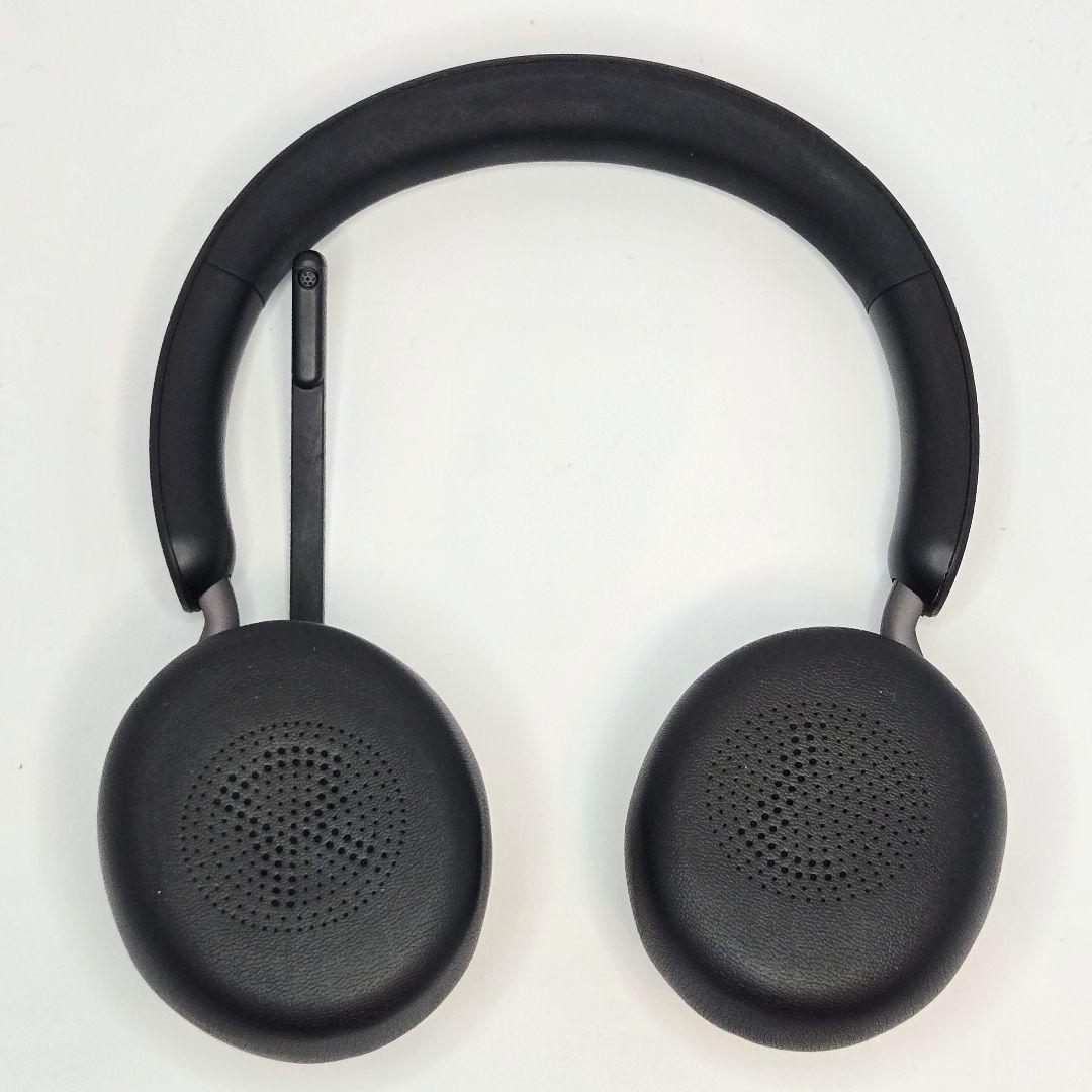 Jabra Evolve 2 65 ワイヤレスヘッドフォン