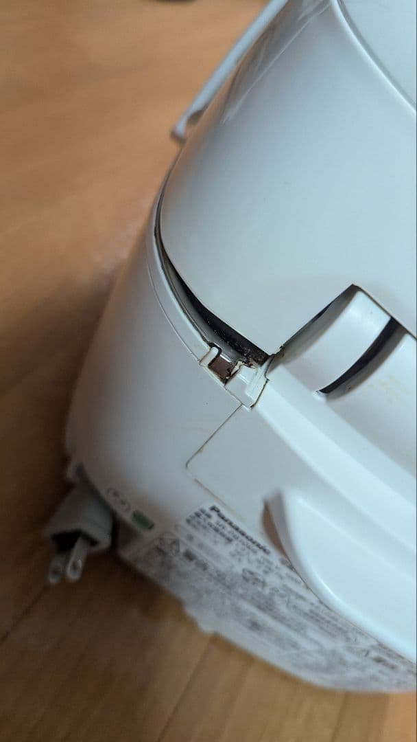 Panasonic SR-PB10E6 炊飯器
