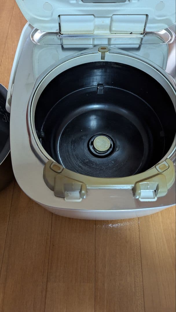 Panasonic SR-PB10E6 炊飯器