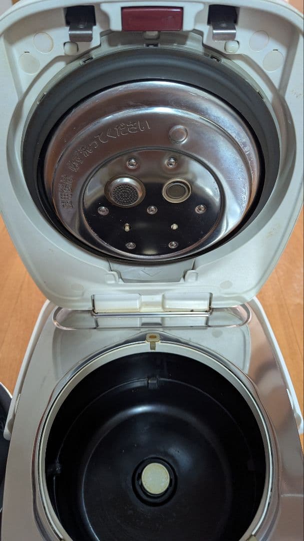 Panasonic SR-PB10E6 炊飯器
