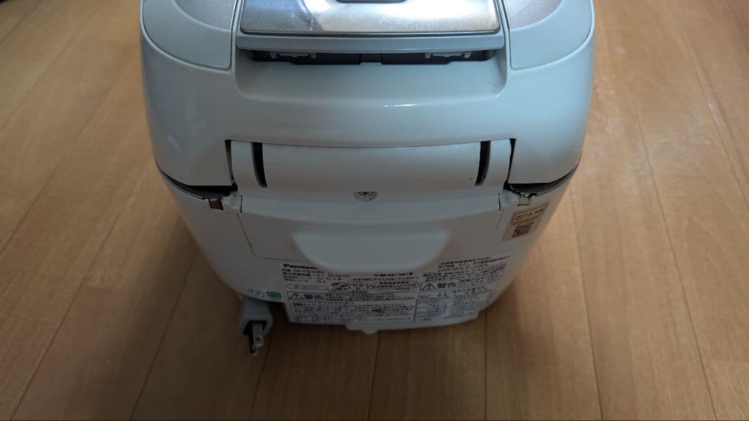 Panasonic SR-PB10E6 炊飯器