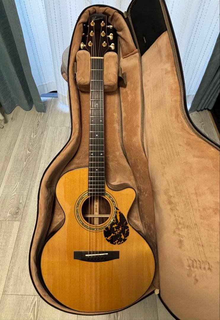 ROSSO SJ-841cエレアコ　イイね感謝価格！