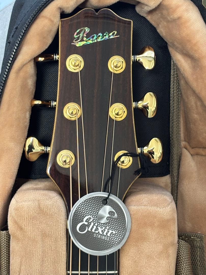 ROSSO SJ-841cエレアコ　イイね感謝価格！