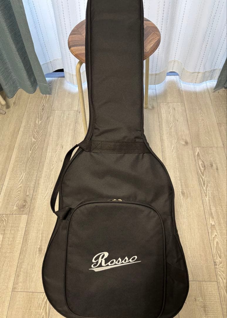 ROSSO SJ-841cエレアコ　イイね感謝価格！