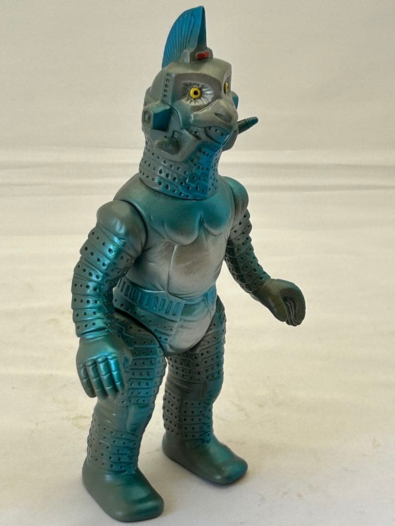 ウィンダム　ウルトラセブン ブルマァク復刻　バンダイ