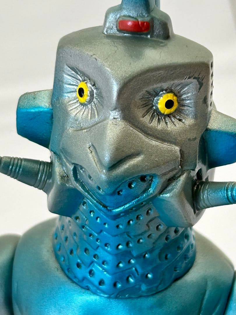 ウィンダム　ウルトラセブン ブルマァク復刻　バンダイ